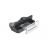 BUZON - elementy do pionowego mocowania płyt PB-KIT-END komplet (PP+PC)